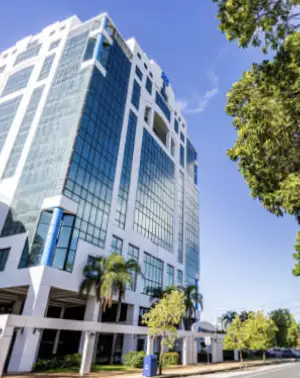 Marichal Law Firm Office